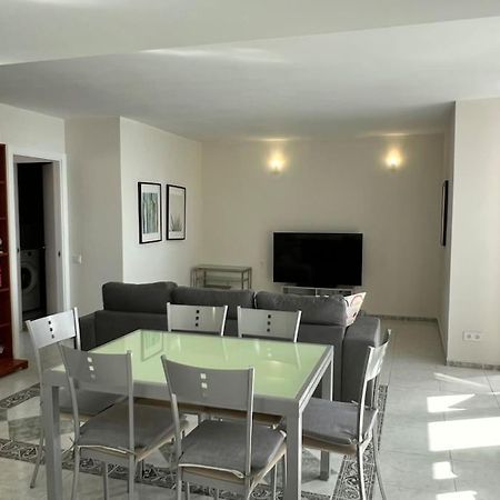 Fuengirola Puerto Y Mar Apartman Kültér fotó