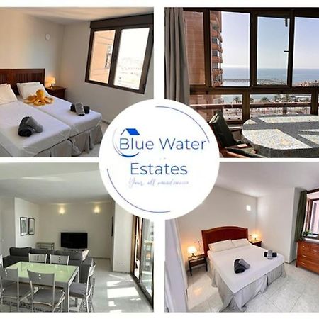 Fuengirola Puerto Y Mar Apartman Kültér fotó