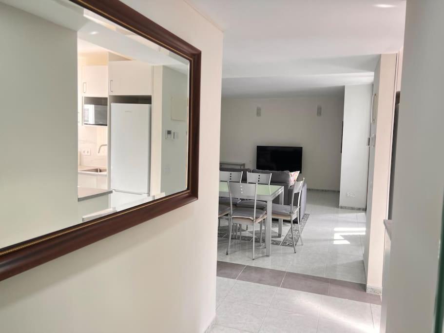 Fuengirola Puerto Y Mar Apartman Kültér fotó